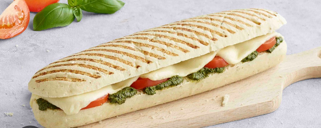 L' Impact - l'atelier du sandwich · Photos 12