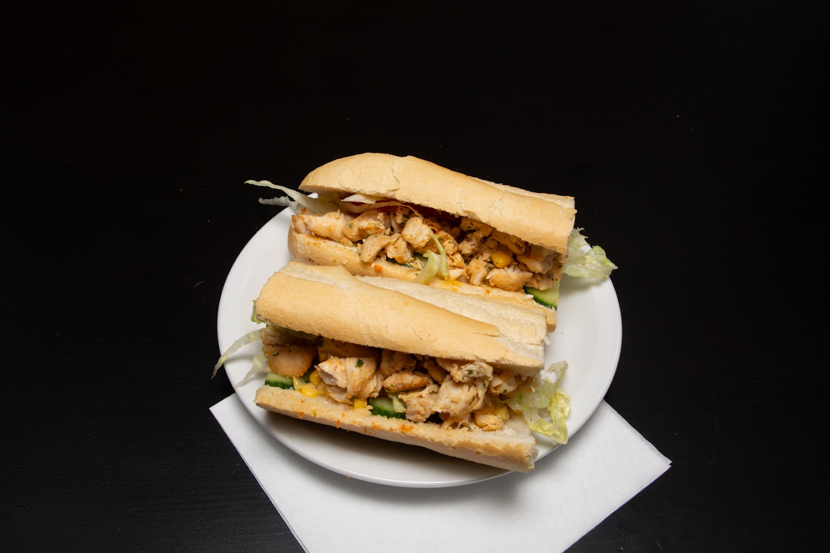 L' Impact - l'atelier du sandwich · Photos 1