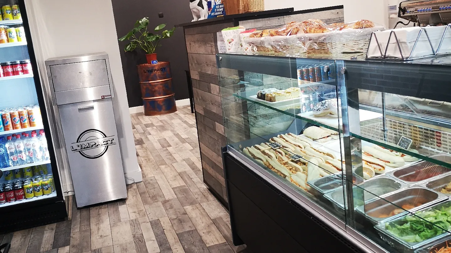 L' Impact - l'atelier du sandwich · Photos 6