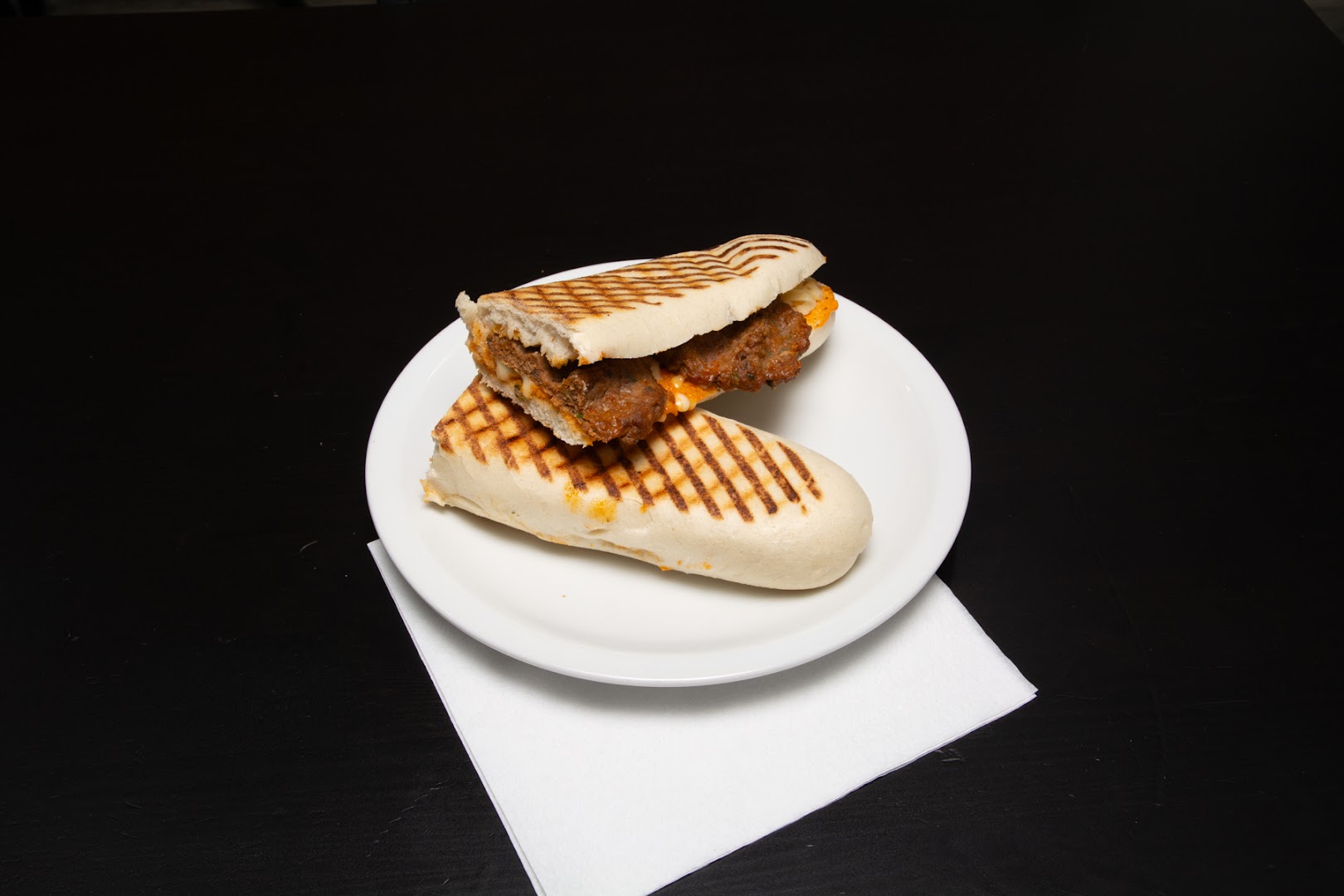 L' Impact - l'atelier du sandwich · Photos 2